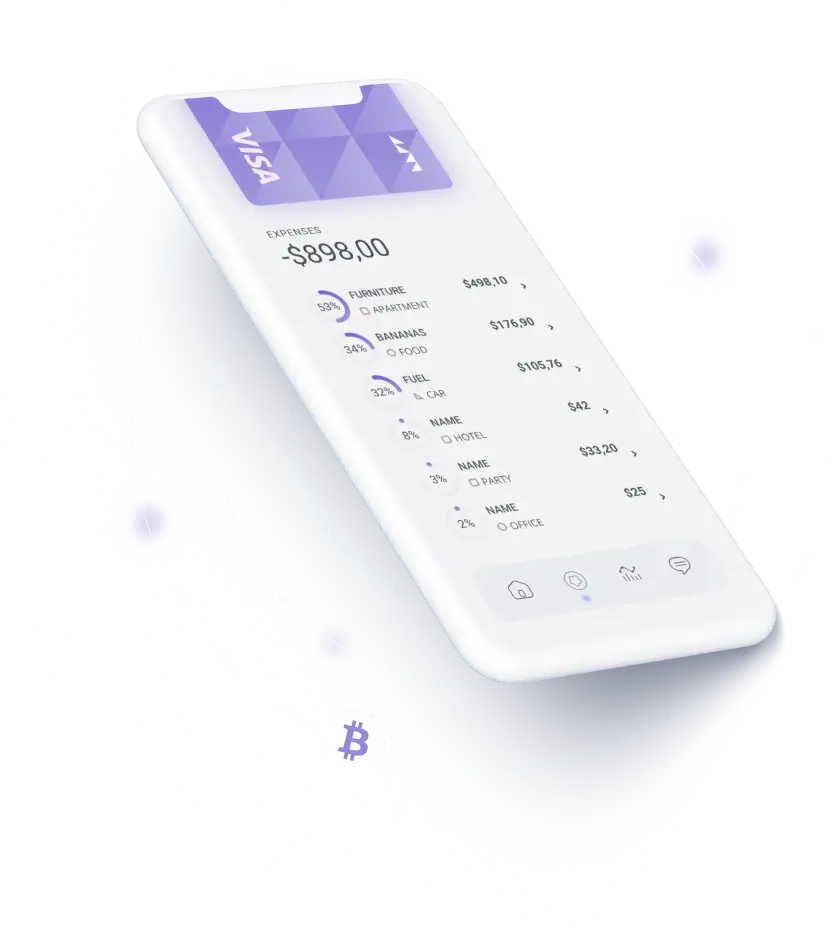 BitvarisPro - DECENTRALIZED FINANCE ECOSYSTEM